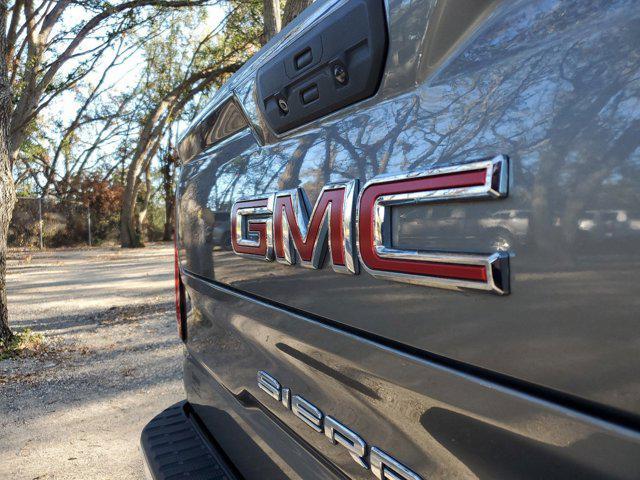 used 2020 GMC Sierra 1500 car, priced at $30,732