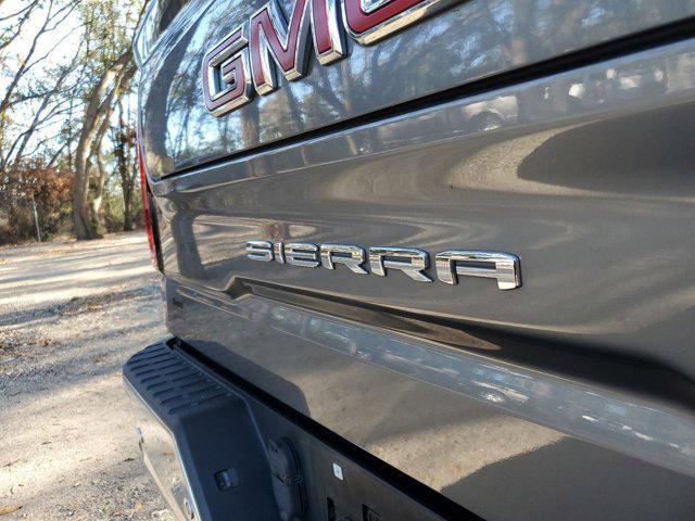 used 2020 GMC Sierra 1500 car, priced at $30,732