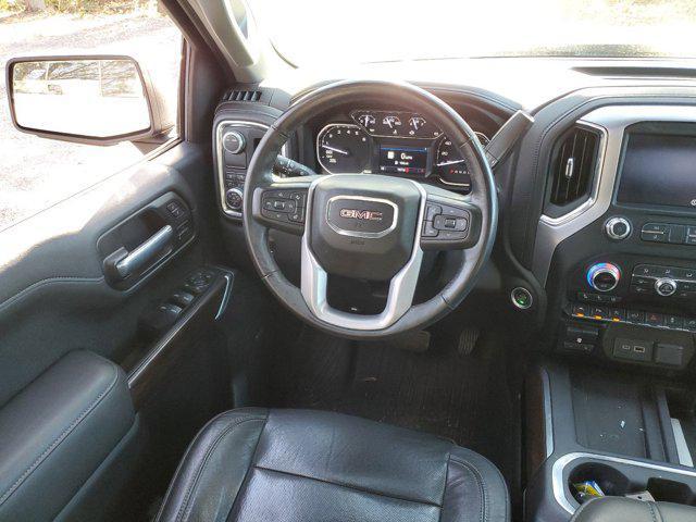 used 2020 GMC Sierra 1500 car, priced at $30,732