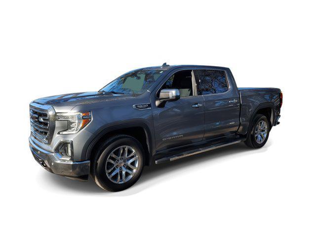 used 2020 GMC Sierra 1500 car, priced at $30,732