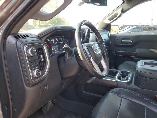 used 2020 GMC Sierra 1500 car, priced at $30,732