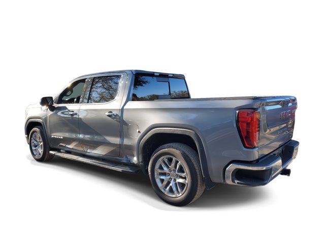 used 2020 GMC Sierra 1500 car, priced at $30,732