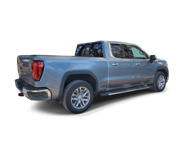 used 2020 GMC Sierra 1500 car, priced at $30,732