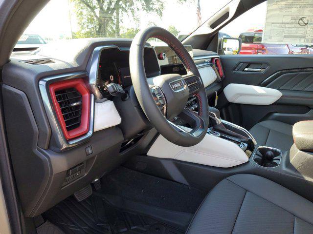 new 2024 GMC Canyon car, priced at $51,687