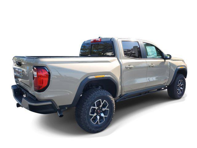 new 2024 GMC Canyon car, priced at $51,687