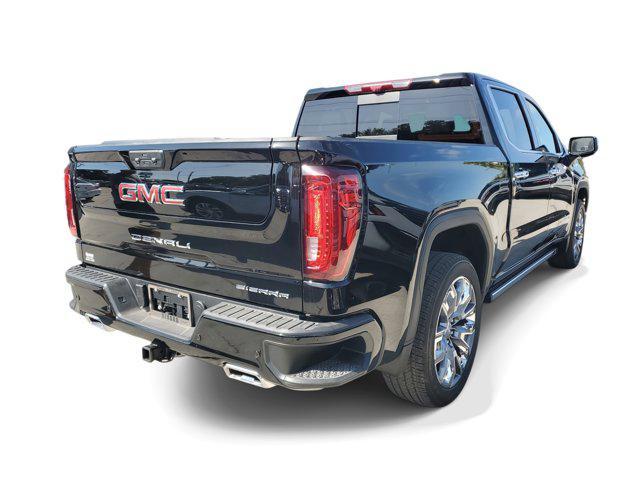 new 2025 GMC Sierra 1500 car, priced at $65,288