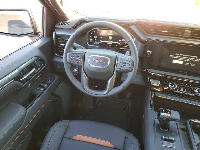 new 2025 GMC Sierra 1500 car, priced at $65,948