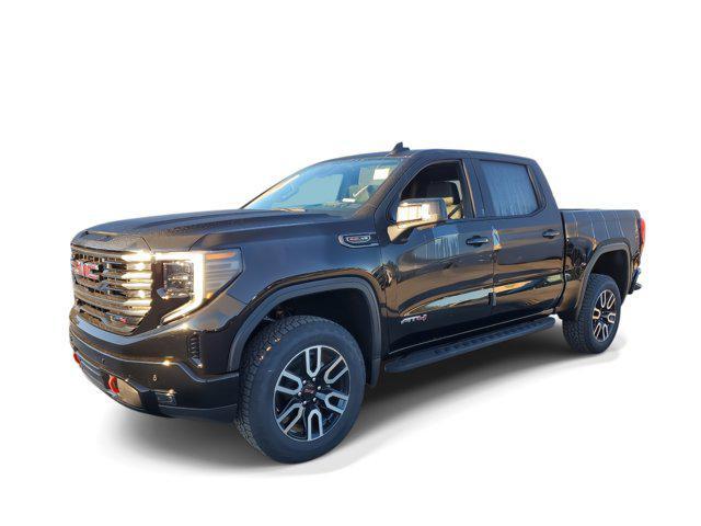 new 2025 GMC Sierra 1500 car, priced at $65,948