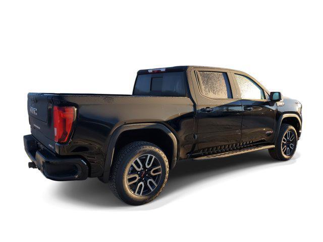 new 2025 GMC Sierra 1500 car, priced at $65,948