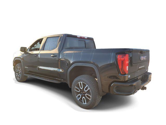 new 2025 GMC Sierra 1500 car, priced at $65,948