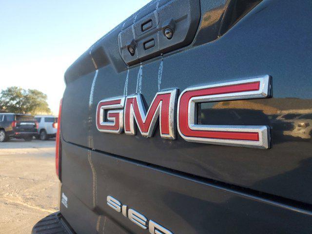 new 2025 GMC Sierra 1500 car, priced at $65,948