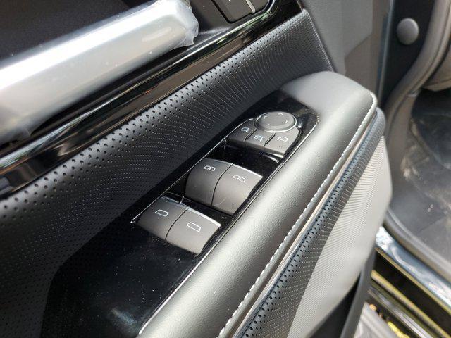 new 2025 GMC Sierra EV car, priced at $83,814