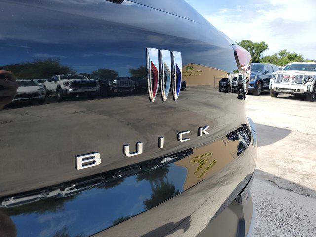 new 2026 Buick Encore GX car, priced at $24,304