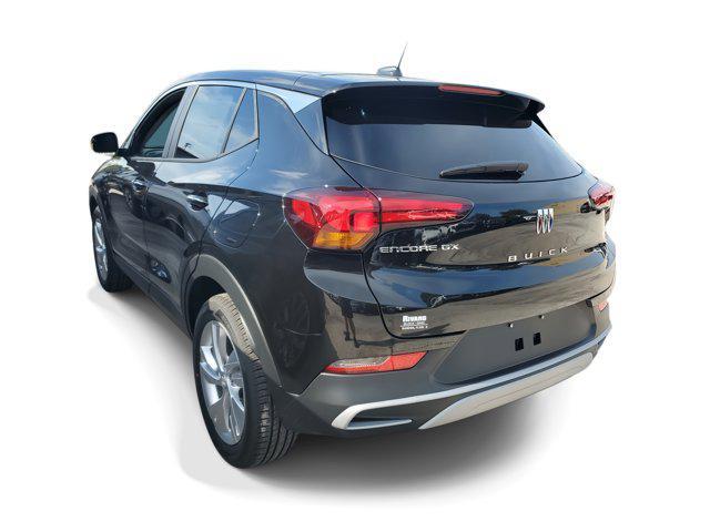 new 2026 Buick Encore GX car, priced at $24,304