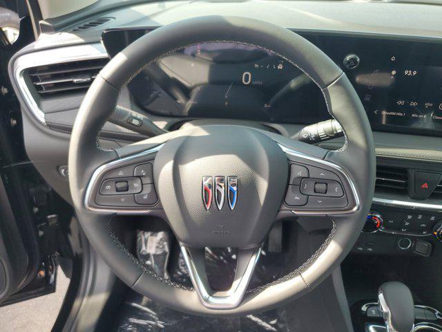 new 2026 Buick Encore GX car, priced at $24,304