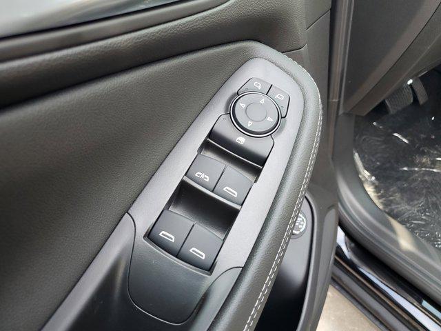 new 2026 Buick Encore GX car, priced at $24,304