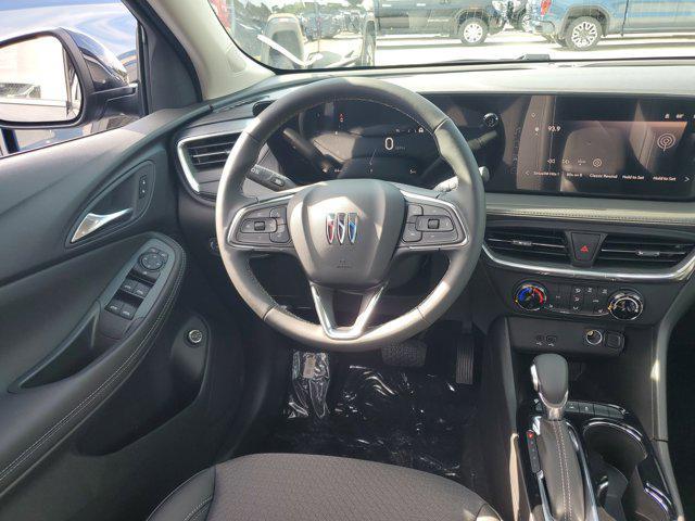 new 2026 Buick Encore GX car, priced at $24,304