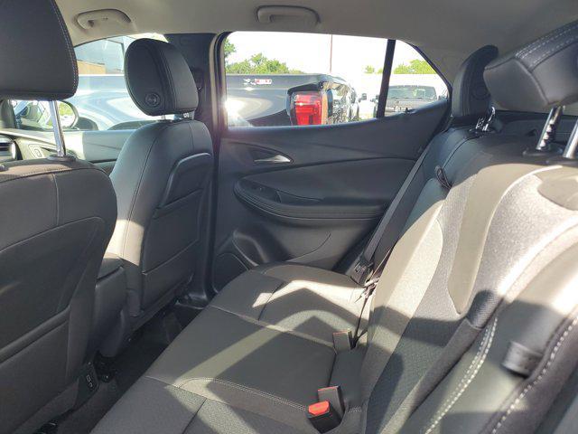 new 2026 Buick Encore GX car, priced at $24,304