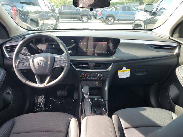 new 2026 Buick Encore GX car, priced at $24,304