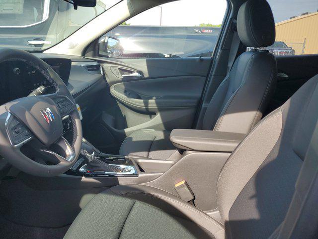 new 2026 Buick Encore GX car, priced at $24,304
