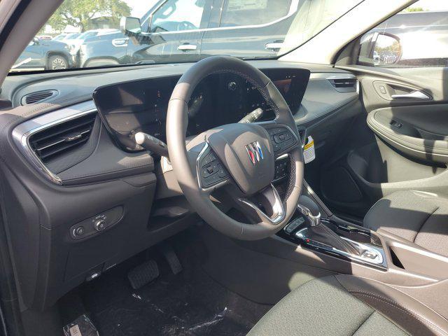 new 2026 Buick Encore GX car, priced at $24,304
