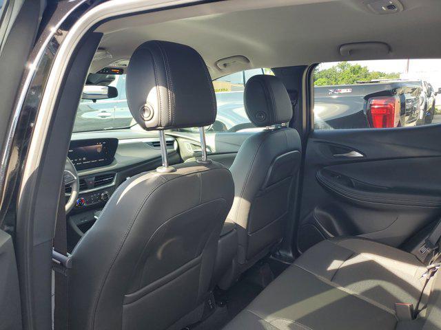 new 2026 Buick Encore GX car, priced at $24,304