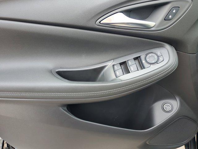 new 2026 Buick Encore GX car, priced at $24,304
