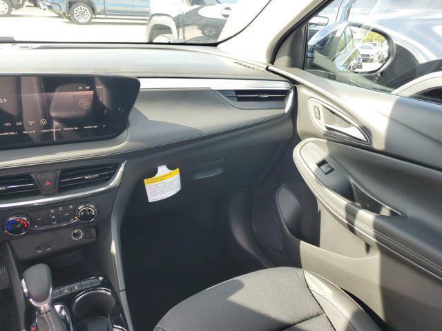 new 2026 Buick Encore GX car, priced at $24,304
