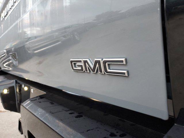 new 2025 GMC HUMMER EV car, priced at $94,829