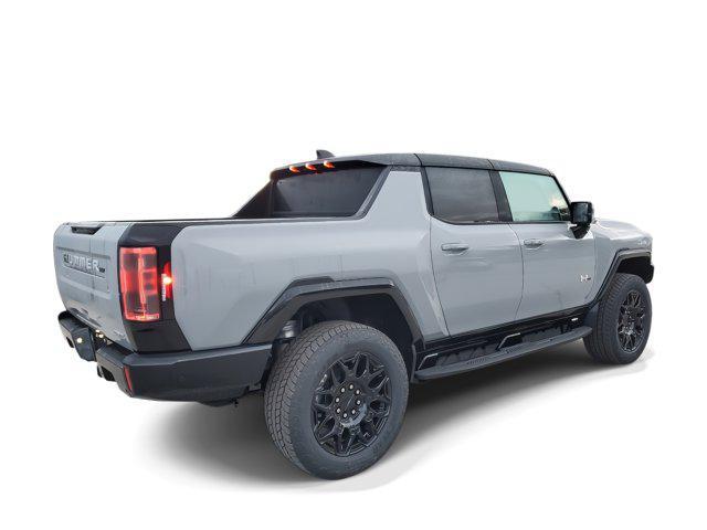 new 2025 GMC HUMMER EV car, priced at $94,829