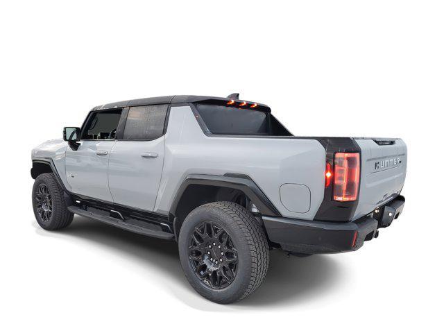 new 2025 GMC HUMMER EV car, priced at $94,829