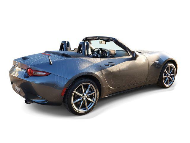 used 2022 Mazda MX-5 Miata car, priced at $24,539