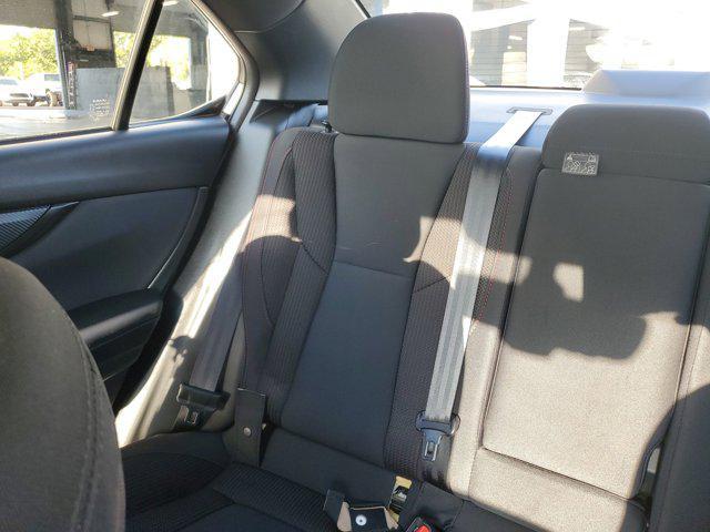 used 2022 Subaru WRX car, priced at $26,187