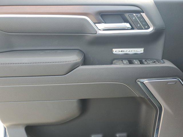 new 2025 GMC Sierra 1500 car, priced at $58,685