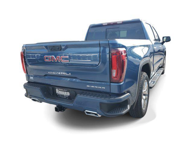 new 2025 GMC Sierra 1500 car, priced at $58,685