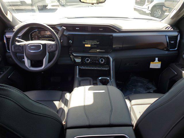 new 2025 GMC Sierra 2500 car, priced at $80,423
