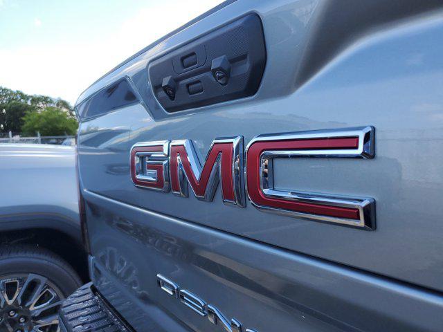 new 2025 GMC Sierra 2500 car, priced at $80,423