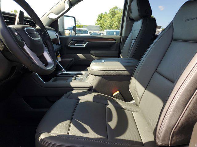 new 2025 GMC Sierra 2500 car, priced at $80,423