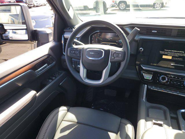 new 2025 GMC Sierra 2500 car, priced at $80,423