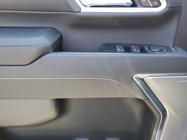 new 2025 GMC Sierra 2500 car, priced at $80,423
