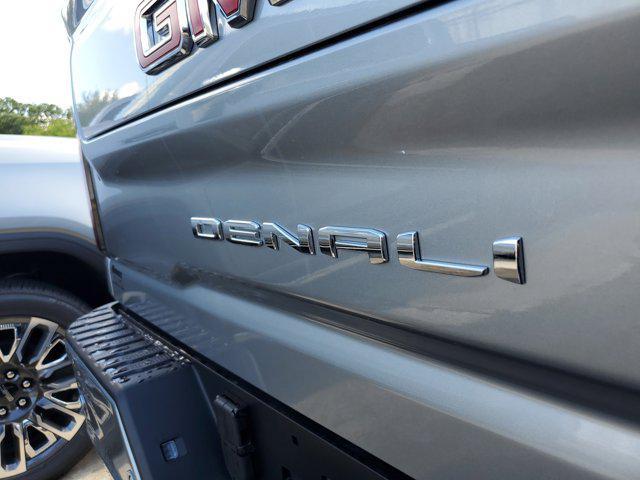 new 2025 GMC Sierra 2500 car, priced at $80,423
