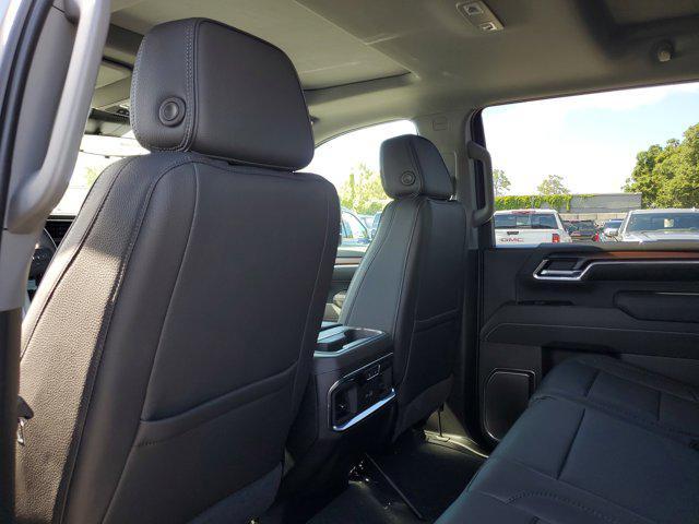new 2025 GMC Sierra 2500 car, priced at $80,423