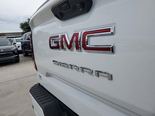 new 2026 GMC Sierra 1500 car, priced at $41,291