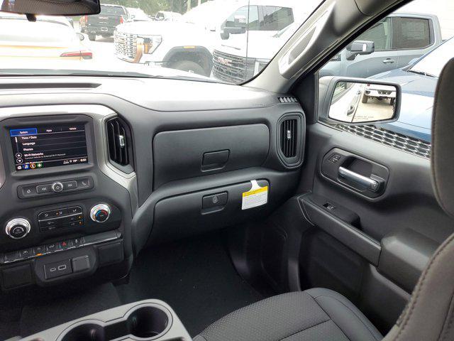 new 2026 GMC Sierra 1500 car, priced at $41,291
