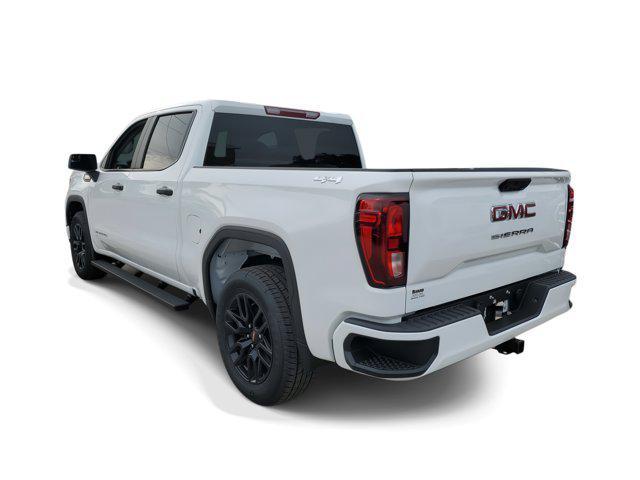 new 2026 GMC Sierra 1500 car, priced at $41,291