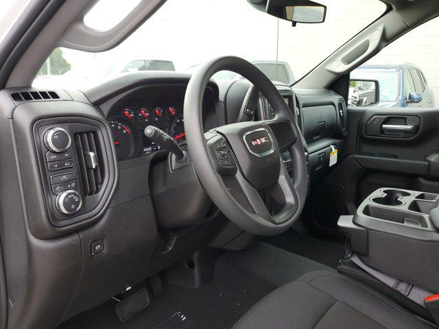 new 2026 GMC Sierra 1500 car, priced at $41,291