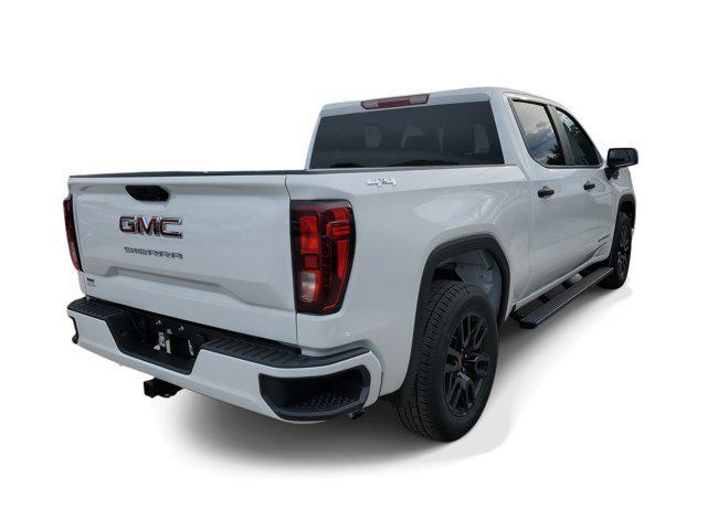 new 2026 GMC Sierra 1500 car, priced at $41,291