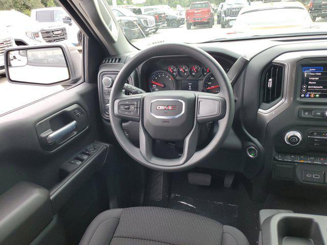 new 2026 GMC Sierra 1500 car, priced at $41,291