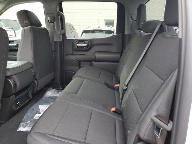 new 2026 GMC Sierra 1500 car, priced at $41,291