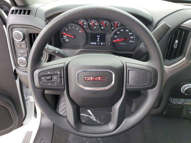 new 2026 GMC Sierra 1500 car, priced at $41,291